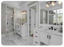 Bathroom Remodeling Services Woodlands Spring Cypress Magnolia Conroe 