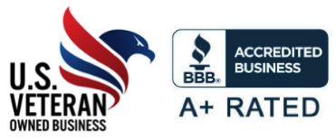 US Veteran Owned Business - BBB A Rated The Woodlands Remodeling and Repair Services
