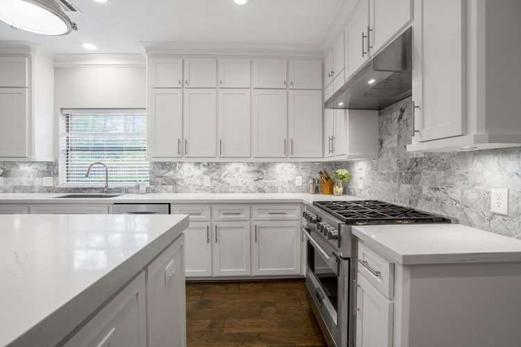 Kitchen Remodeling Woodlands Houston