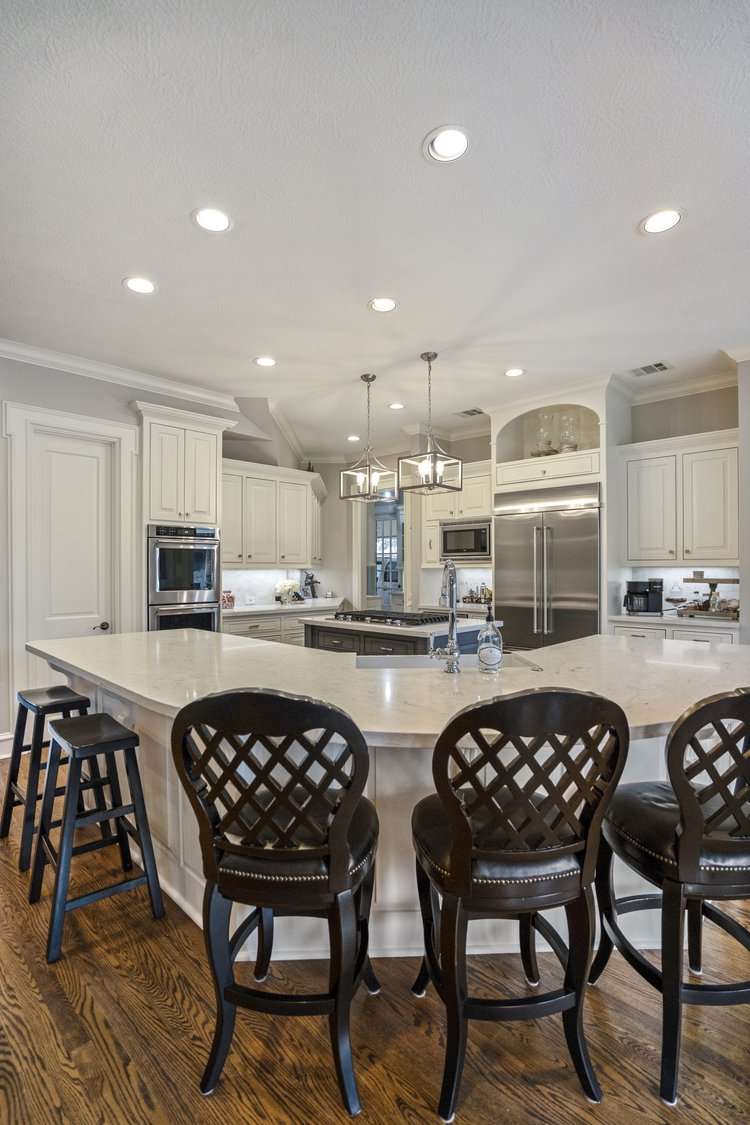 Kitchen Remodeling Woodlands Houston