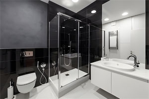 Bathroom-Remodeling-Process-Woodland