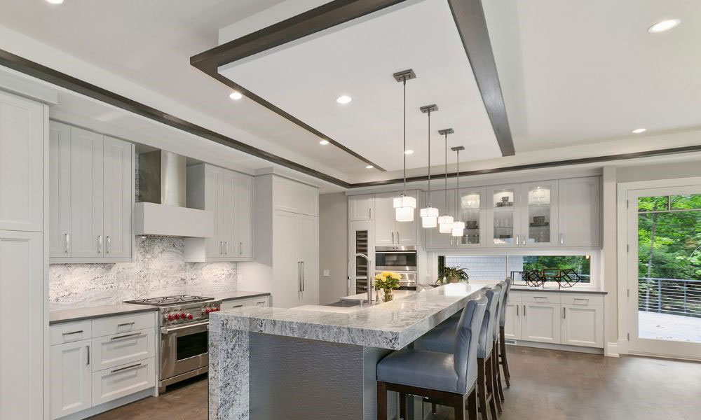 Kitchen Design Woodlands