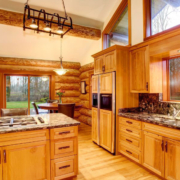 Kitchen Remodeling Before & After Woodlands