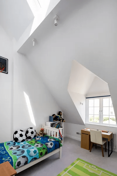 Attic Conversions Woodlands