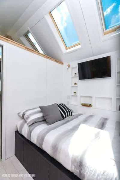 Attic Conversions Woodlands