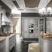 Custom Cabinets Woodlands