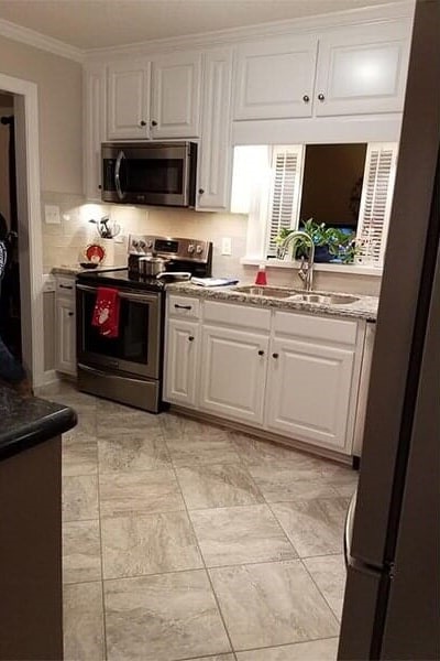 Kitchen Cabinets Woodlands