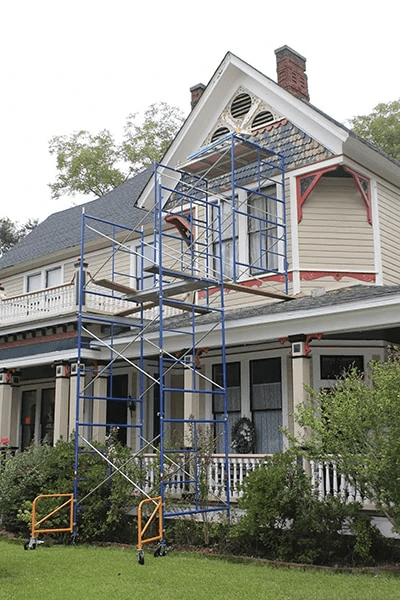 Second Story Additions Woodlands