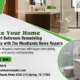 Elevate Your Home with Expert Bathroom Remodeling in Magnolia with The Woodlands Home Repairs