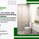 Transform Your Home with Expert Bathroom Remodeling in The Woodlands