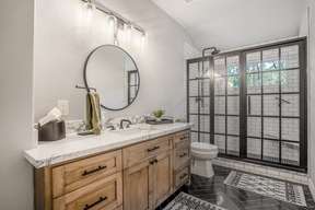 Complete Remodeling Services by The Woodlands Home Repairs