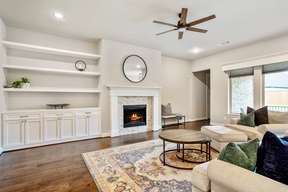 Storage solutions by The Woodlands Home Repairs