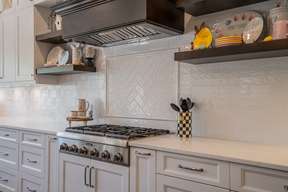 Backsplash