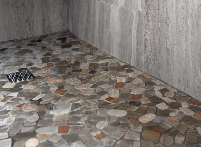 tile home maintenance